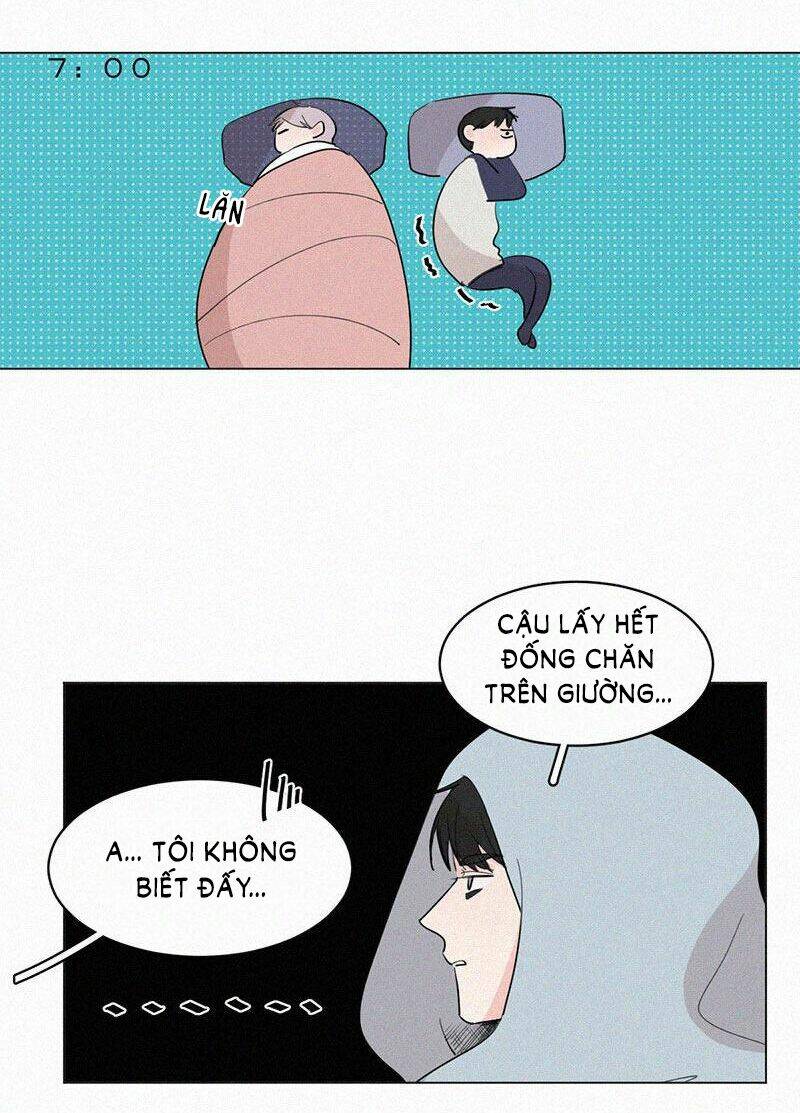 câu chuyện về cậu và tôi chapter 39 11