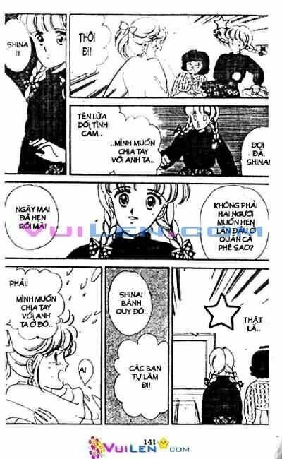 cô gái khả ái chapter 1 131