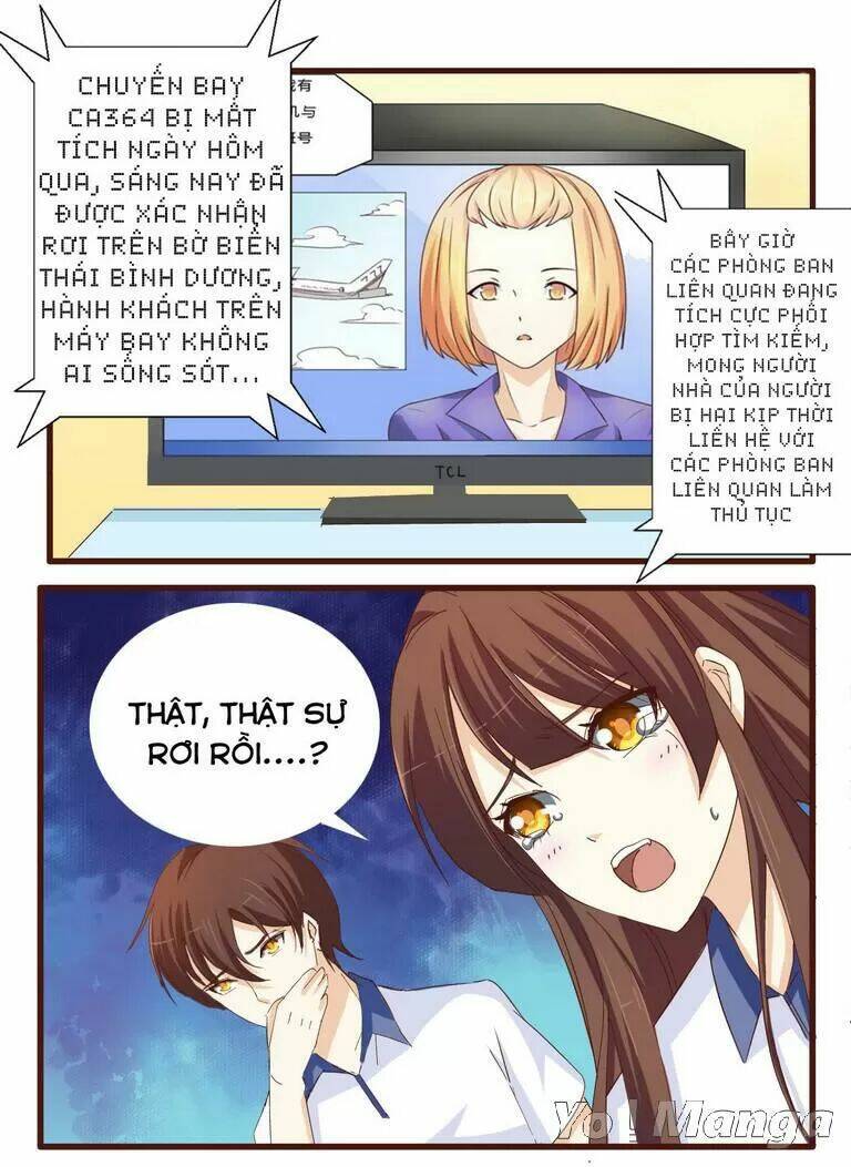 tôi là vợ tôi chapter 59 4