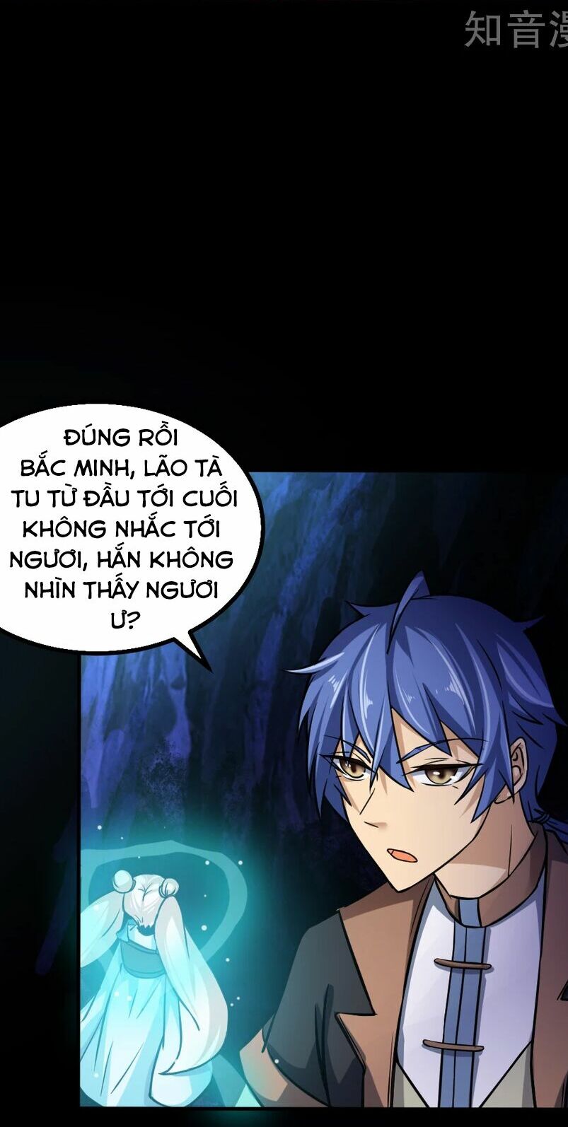 võ đạo độc tôn chapter 15 7