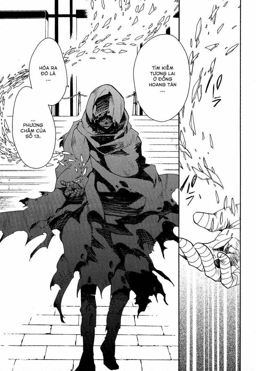 shinyaku ookami ga kuru! chapter 37.2 35