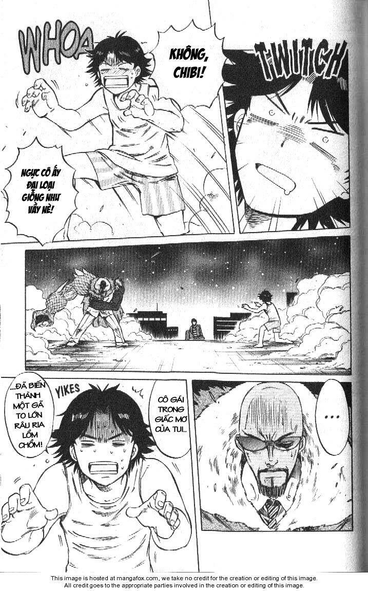 rồng ma trận chapter 51 40