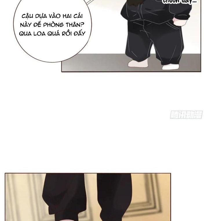 ôm chặt vào lòng chapter 32 17