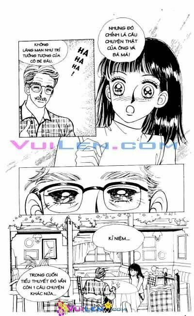 bữa tối của hoàng tử chapter 2 122