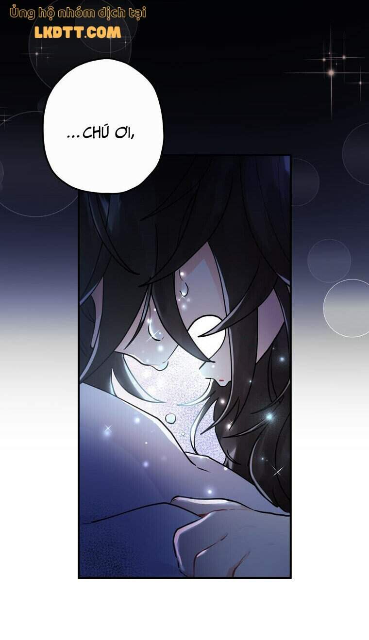 tôi đã trở thành con gái nuôi của nam chính chapter 25 41