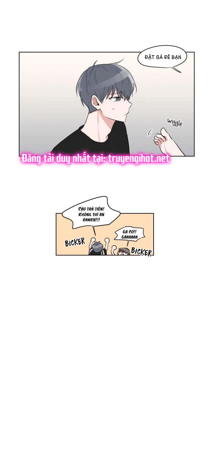 gatabutata chapter 28.1 19