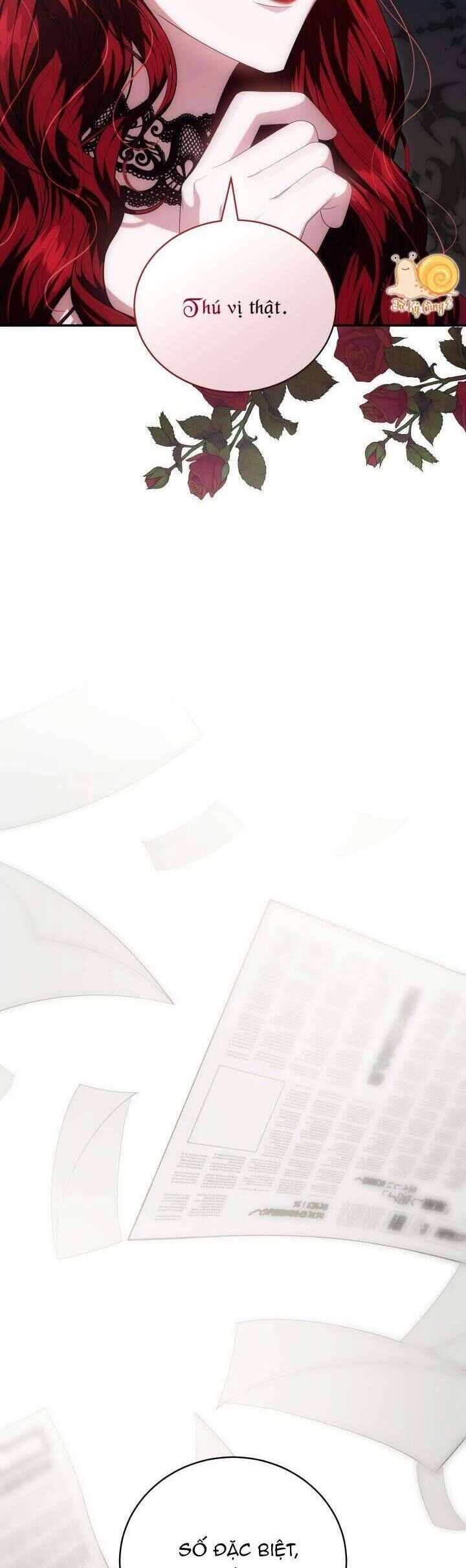 hướng dẫn về ác nữ chapter 11 27
