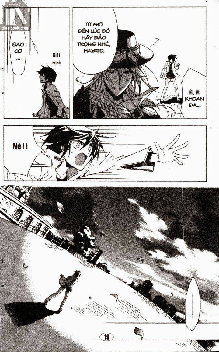 people dying off - người tiễn vong chapter 1 17