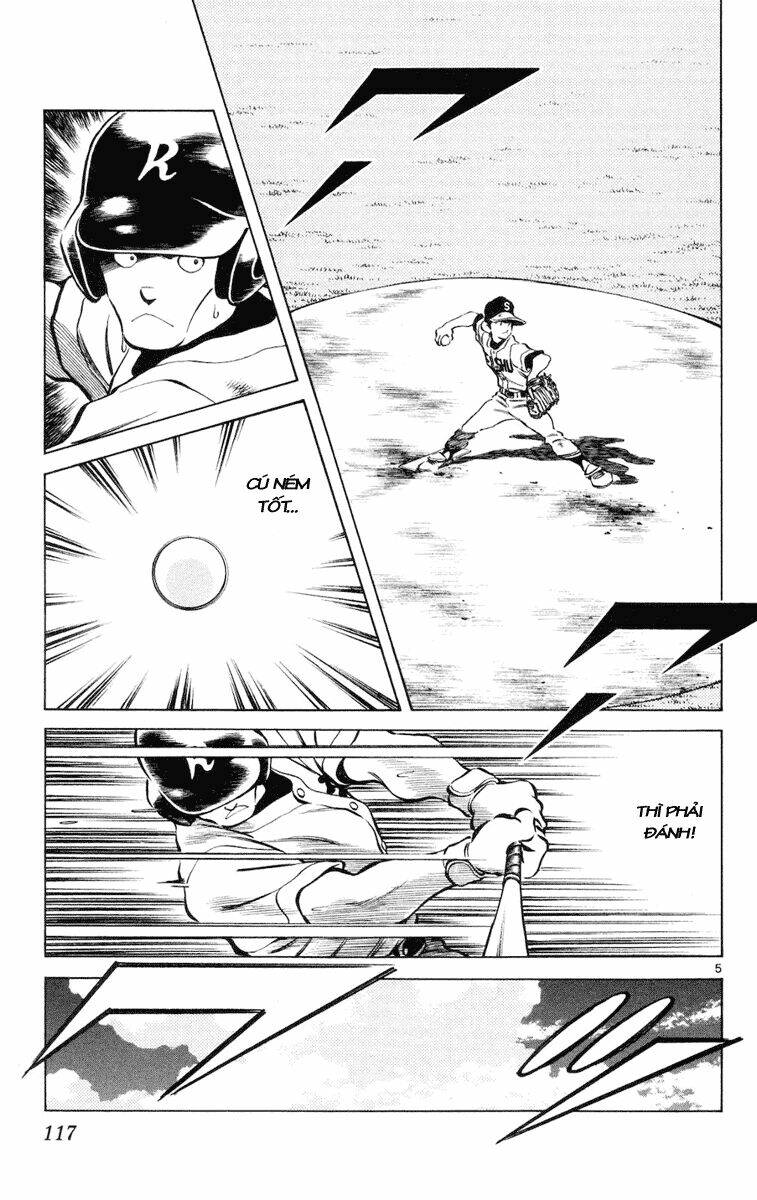 trò chơi vượt qua thử thách chapter 157 6