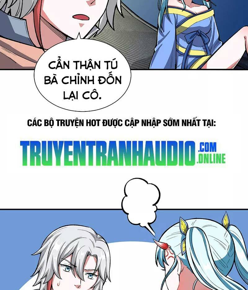 võ đạo độc tôn chapter 442 29