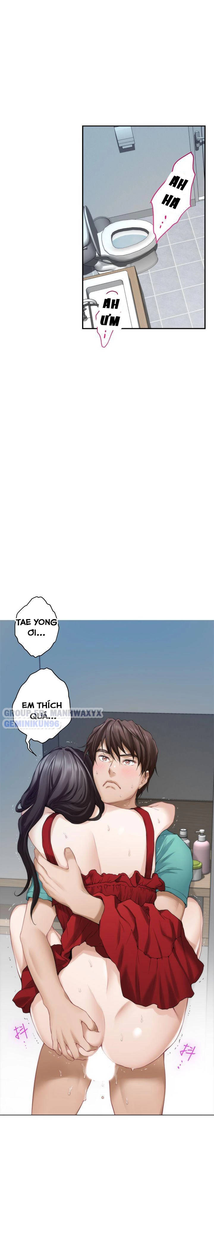 cặp đôi s chapter 35 36