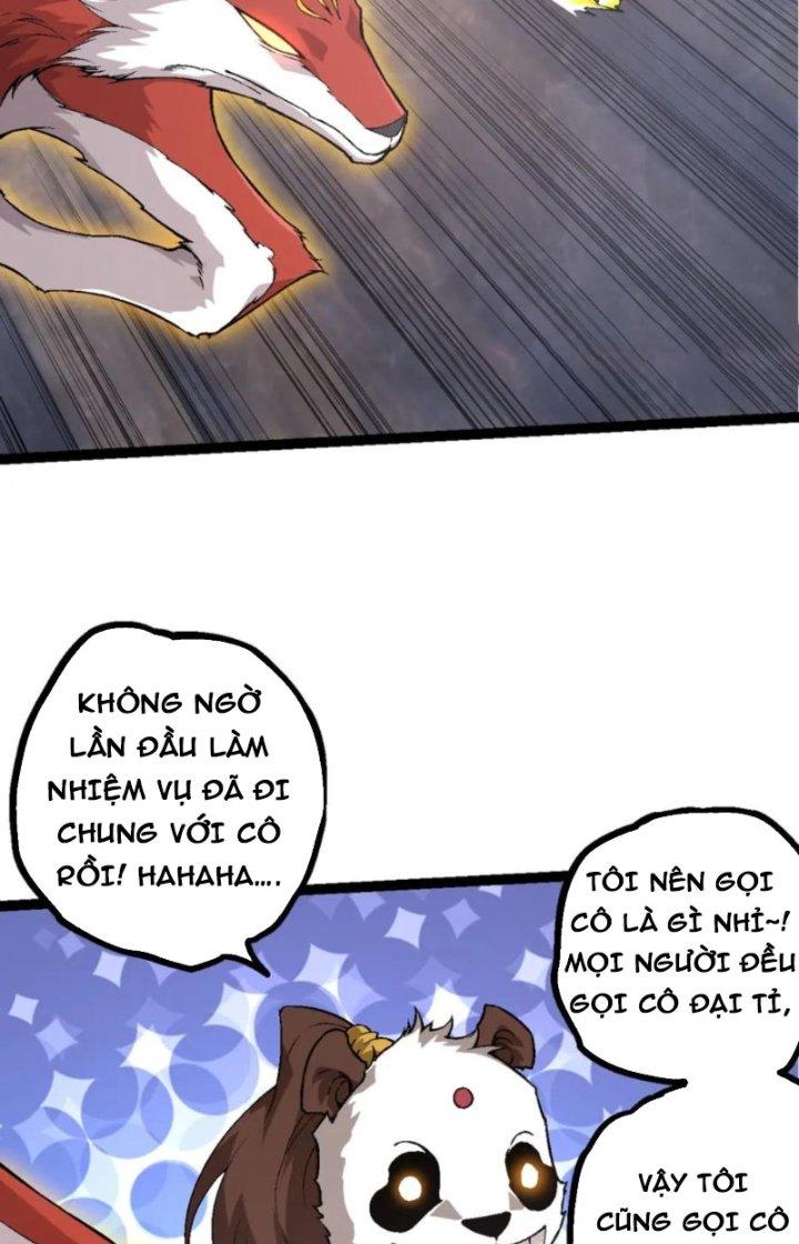 từ cây cổ thụ bắt đầu tiến hóa chapter 84 4