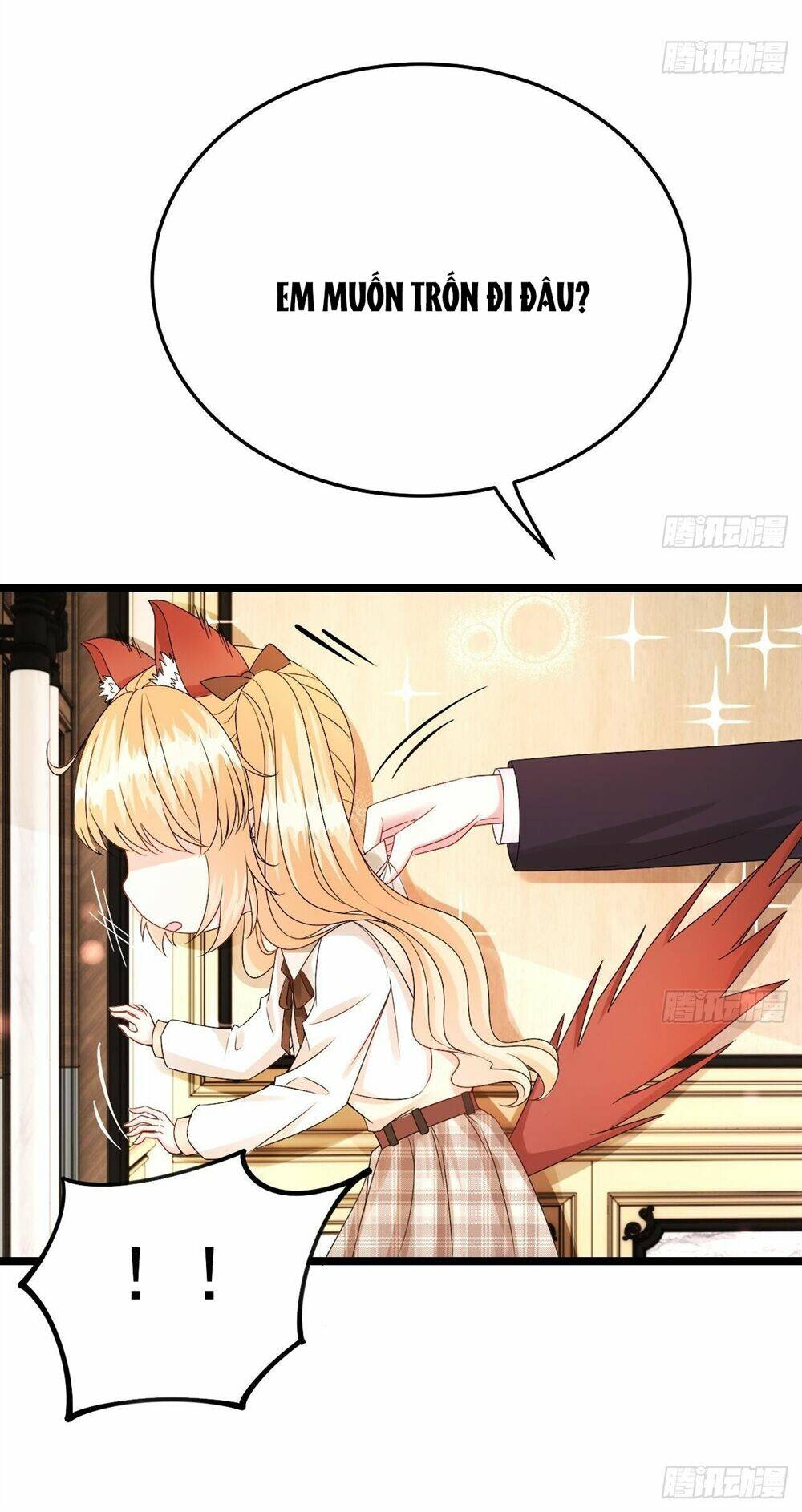 đế thiếu ngọt sủng: manh thê sống lại không ngoan chapter 12 3