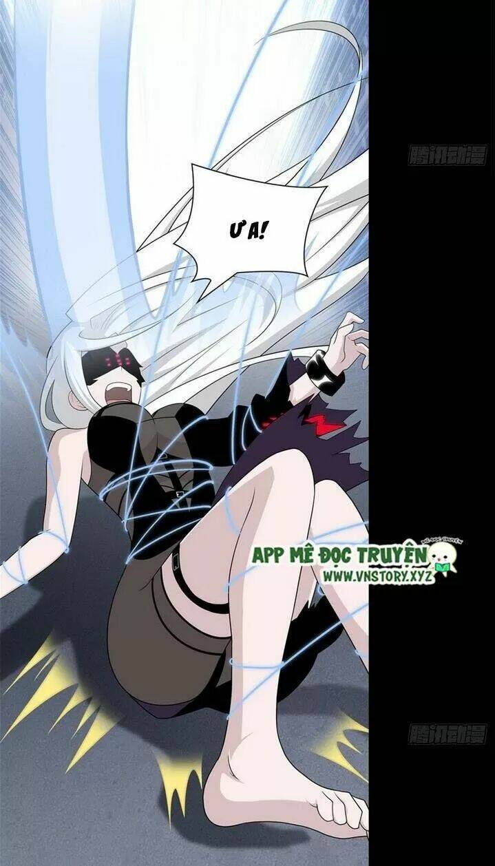 bạn gái virus của tôi chapter 135 8