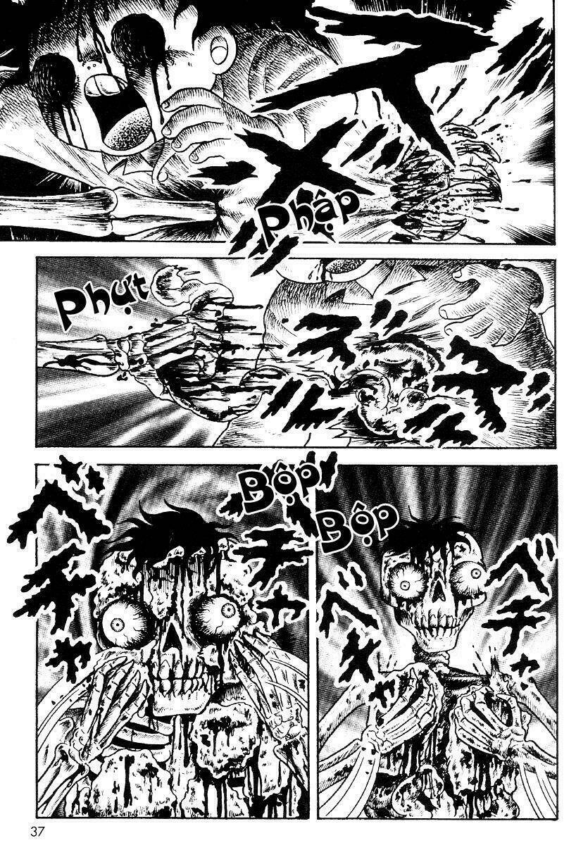 skin & bone chapter 2 7