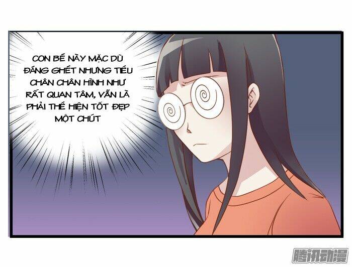 người ba độc thân chapter 18 25