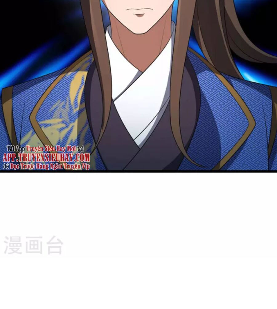 chúa tể tam giới chapter 213 29