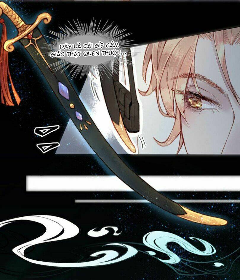 điều gì gọi là hấp dẫn tăng gấp đôi? chapter 1 30