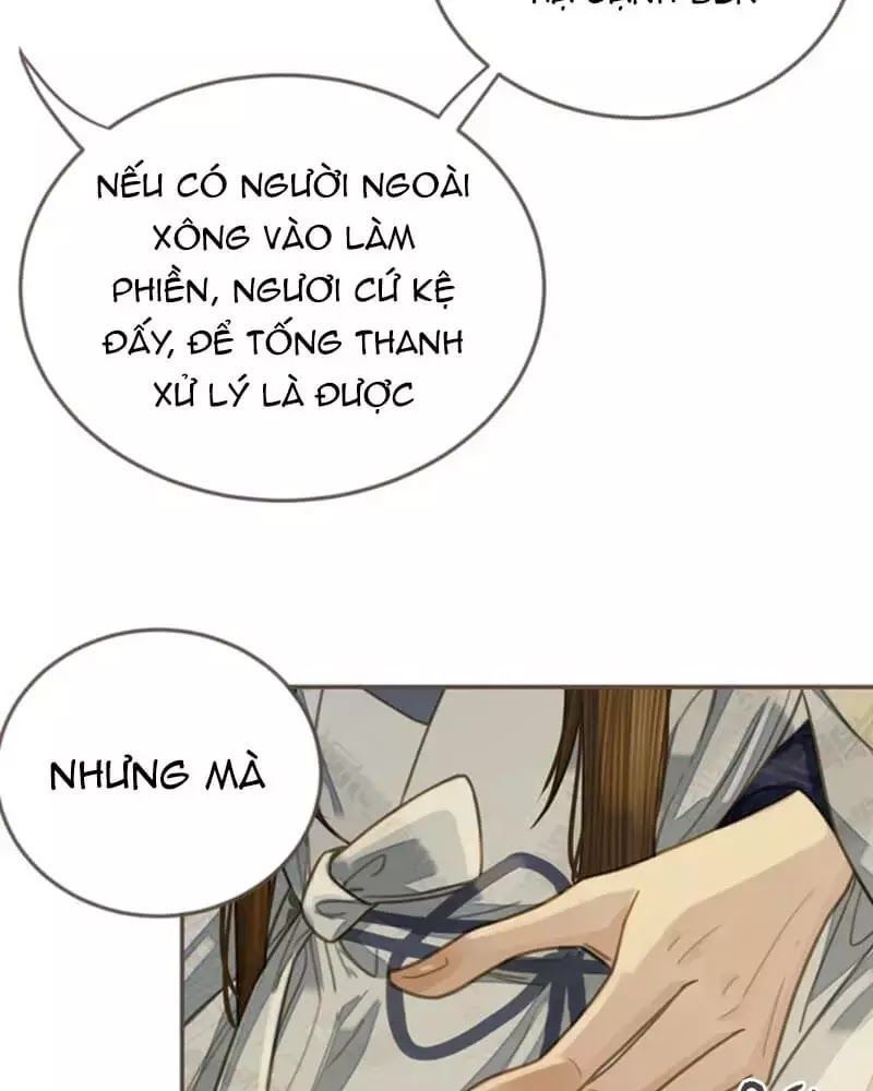 Nô Lệ Câm chapter 21