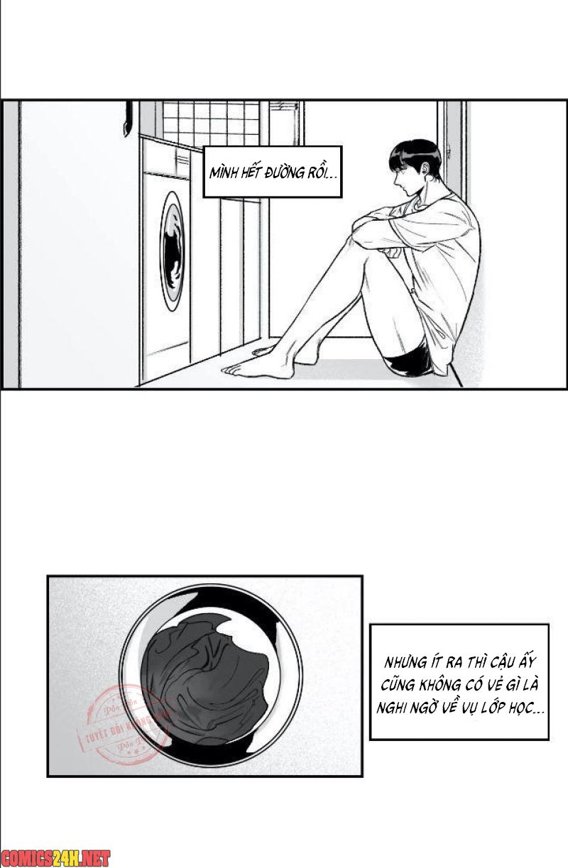 thầy giáo tốt chapter 22 3