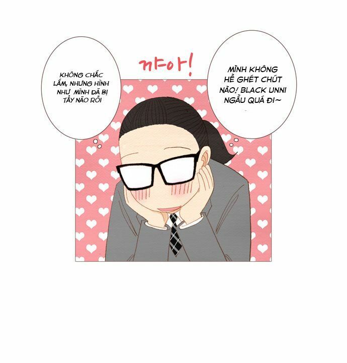 thánh thần trẻ trâu chapter 15 23