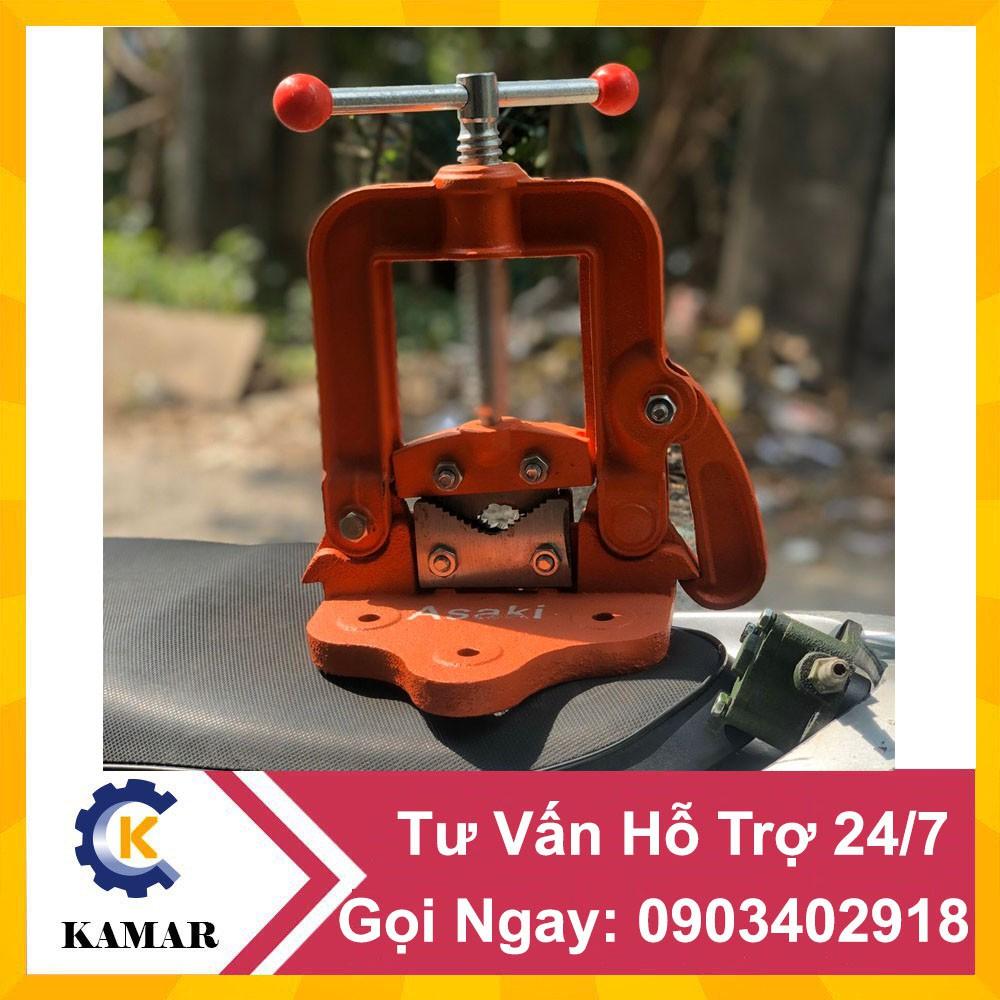 Ê Tô Kẹp Ống 3in 21-90mm