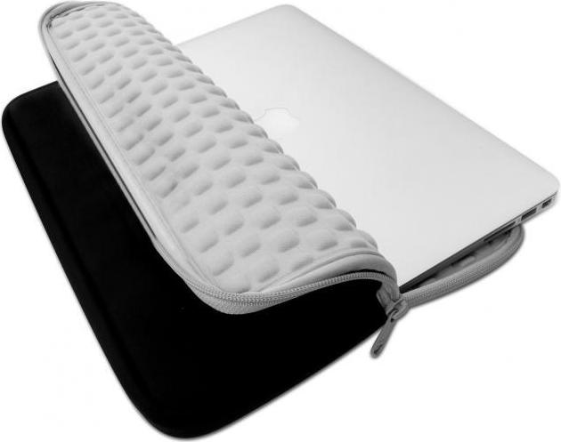 Túi chống sốc Macbook và Laptop 12 / 15 inch hiệu JCPAL Neoprene