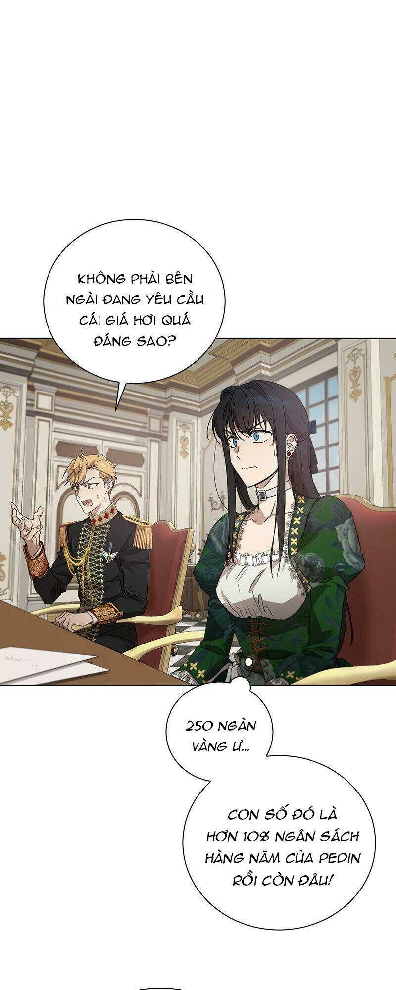 khế ước của ma tộc chapter 54 25