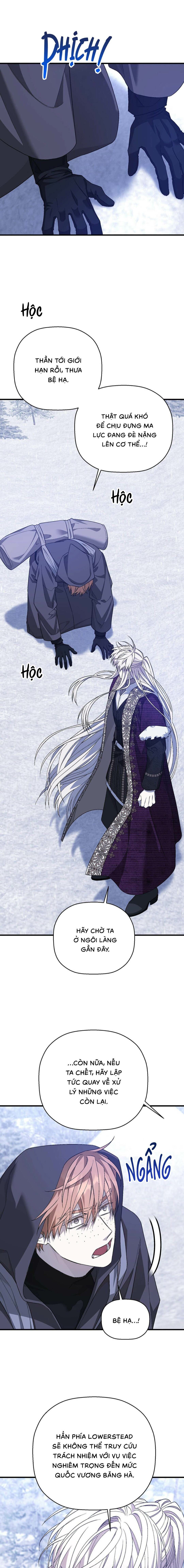 khế ước vĩnh cửu chapter 86 6