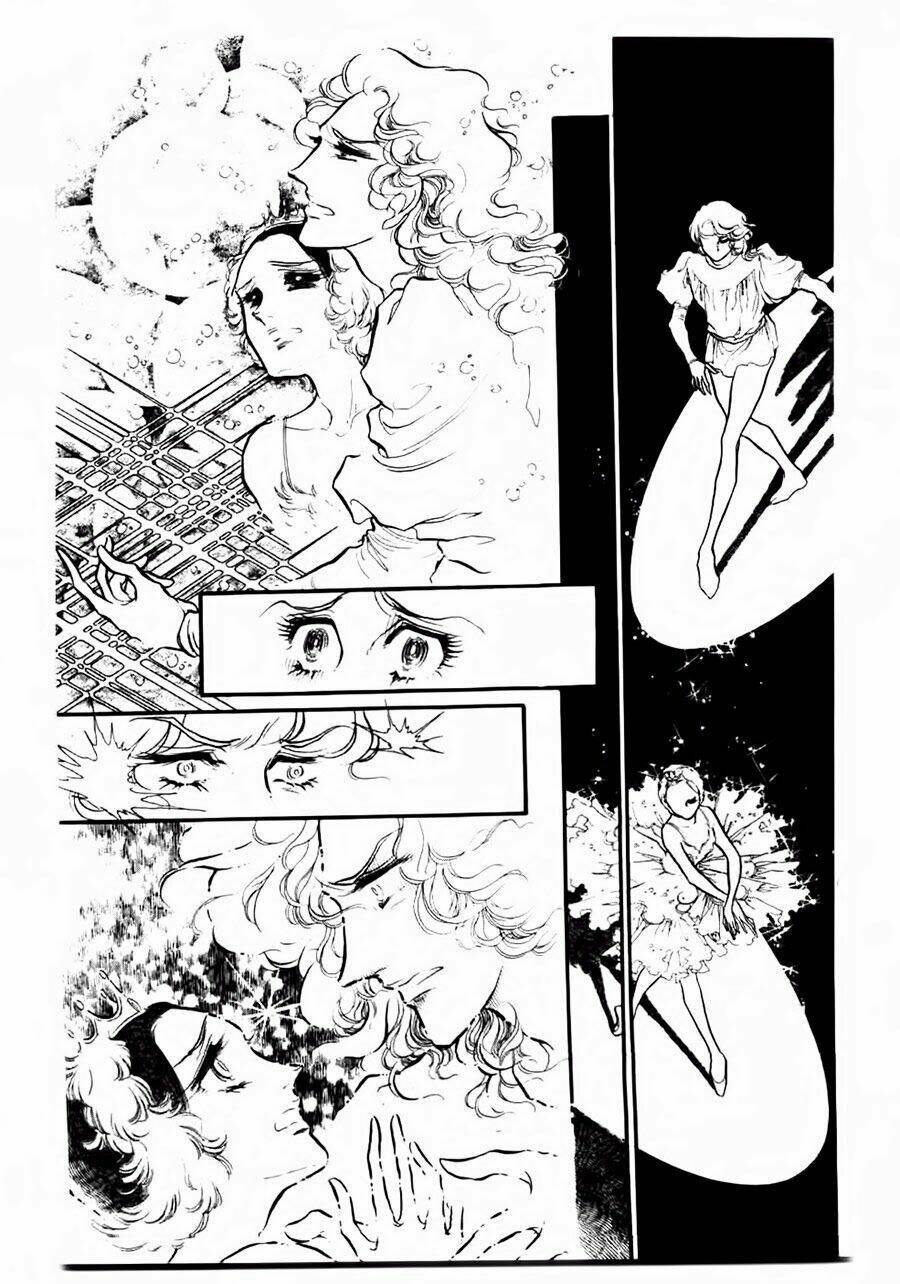 swan - vũ khúc thiên nga chapter 53 10