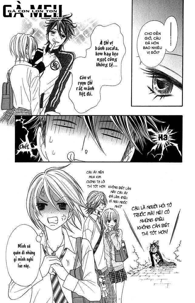 i love hs chapter 3 42