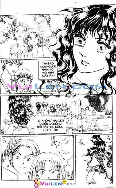 nữ hoàng biển cả chapter 12 40