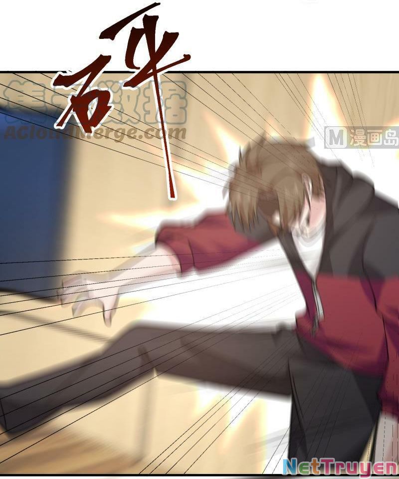 trên người ta có một rồng chapter 509 10