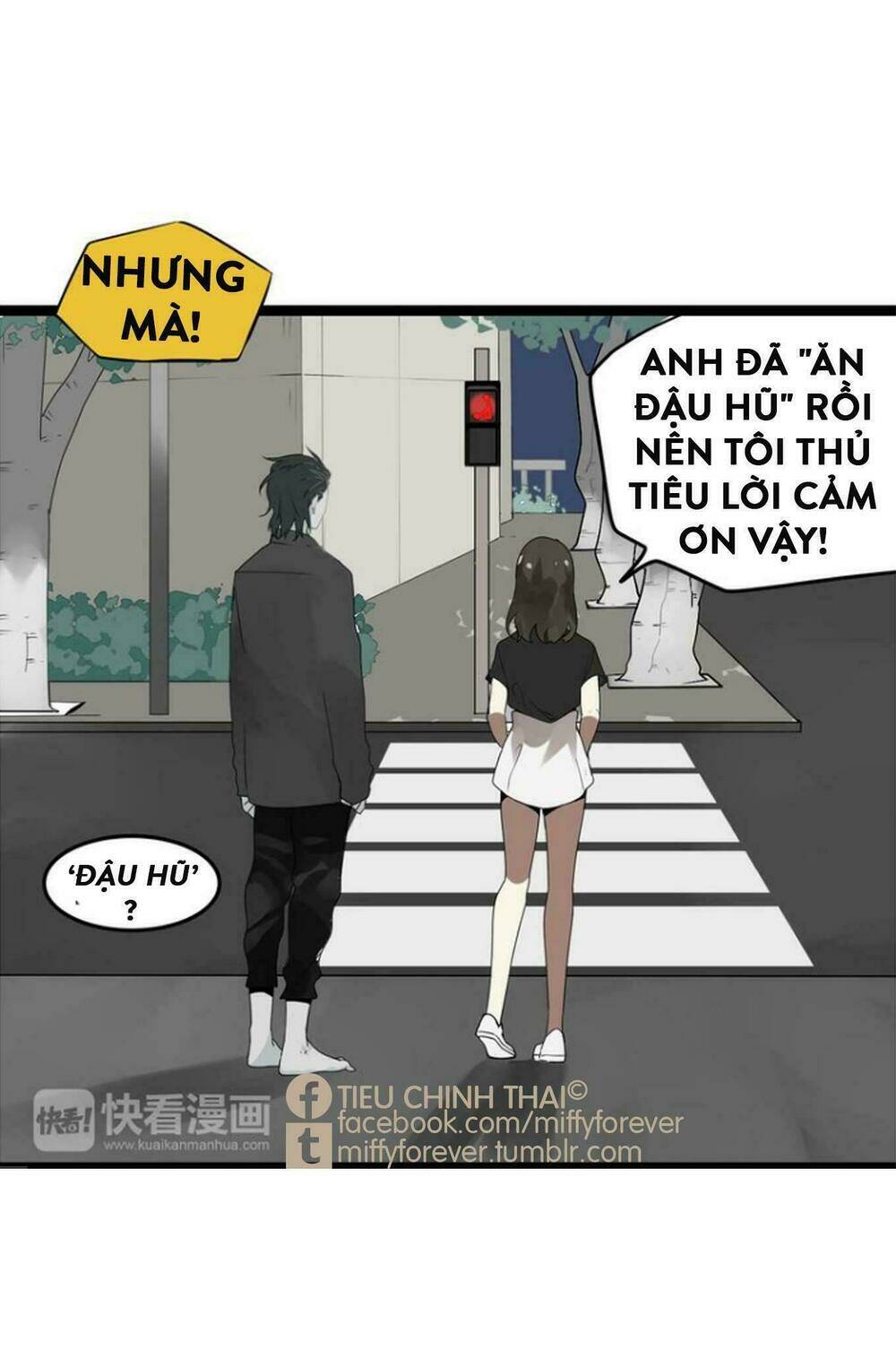 mục linh chapter 4.3 47