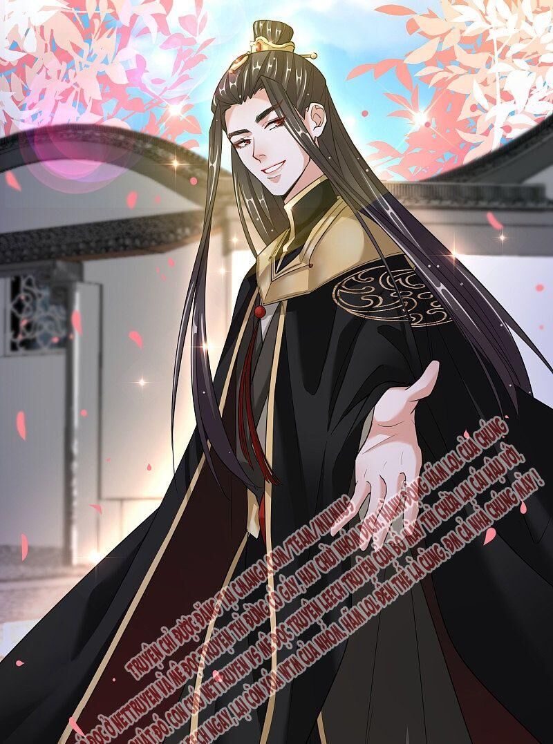 công lược trưởng thành của vương phi chapter 24 26