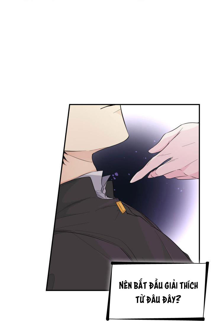 tôi đánh mất dây xích kiềm chế nam chính yandere chapter 24.2 2