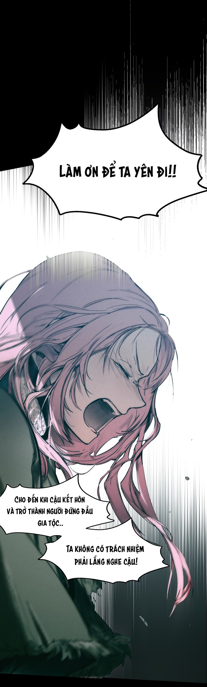 cổ tích về người mẹ kế chapter 2 19