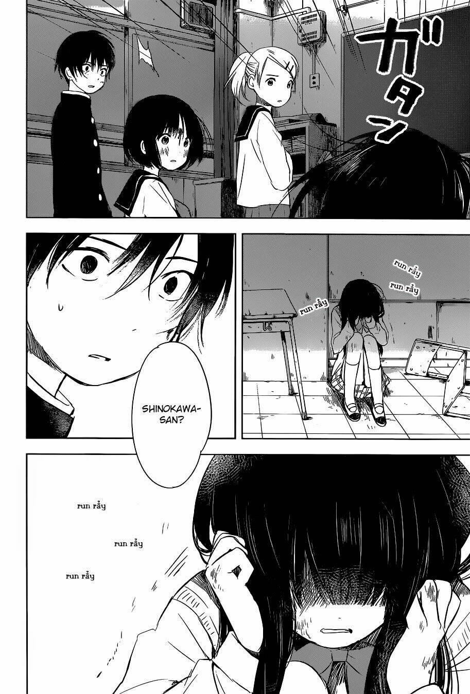 gojikanme no sensou chapter 1 39