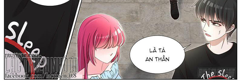 vương bài giáo thảo chapter 226 3