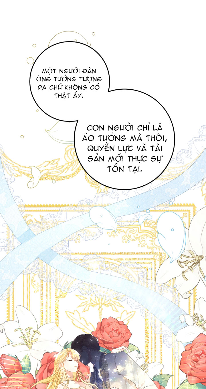 con rối ác nữ marionette chapter 36 58