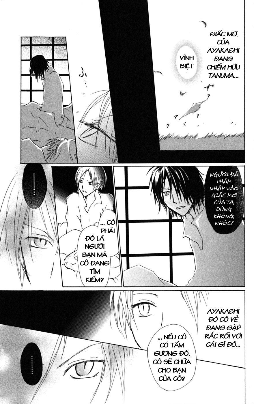 hữu nhân sổ chapter 29 8