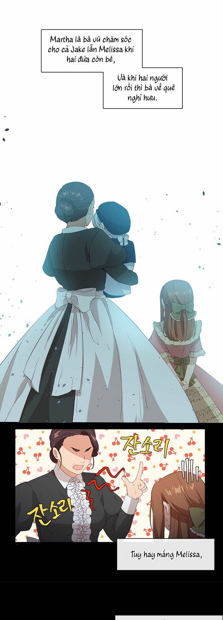 hãy coi chừng ác nữ chapter 11 22