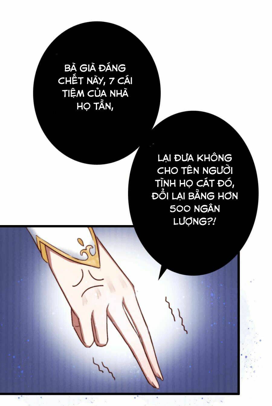 hành trình thịnh sủng chi cẩm tú chapter 5 26