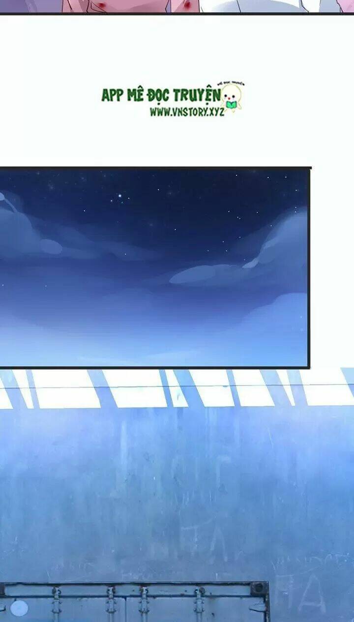 mưu ái thành nghiện chapter 130 6