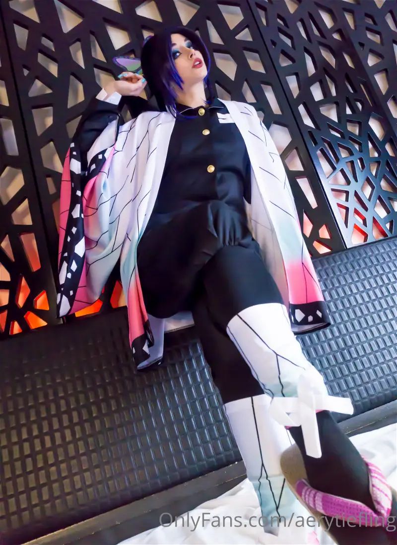 hình cosplay chapter 107 2