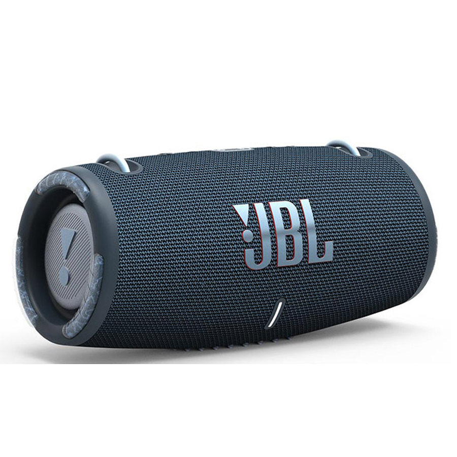 Loa Bluetooth JBL Xtreme 3 gọn nhẹ bền bỉ chống nước IP67 pin 15h - Hàng chính hãng