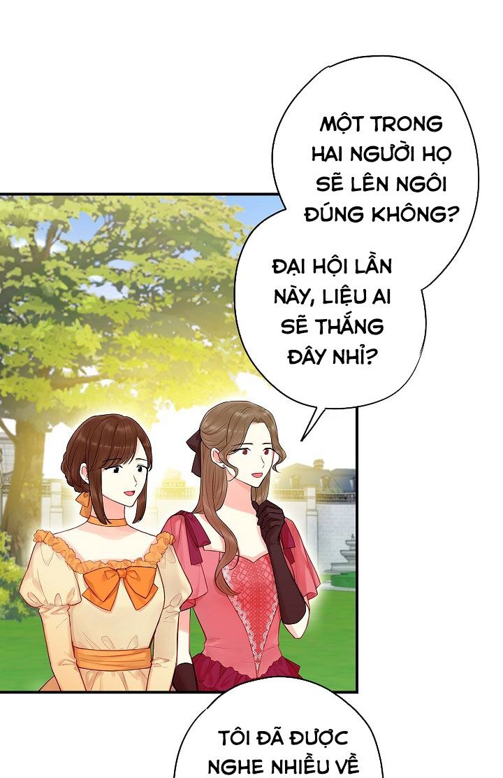 thánh nữ ẩn danh chapter 196 25