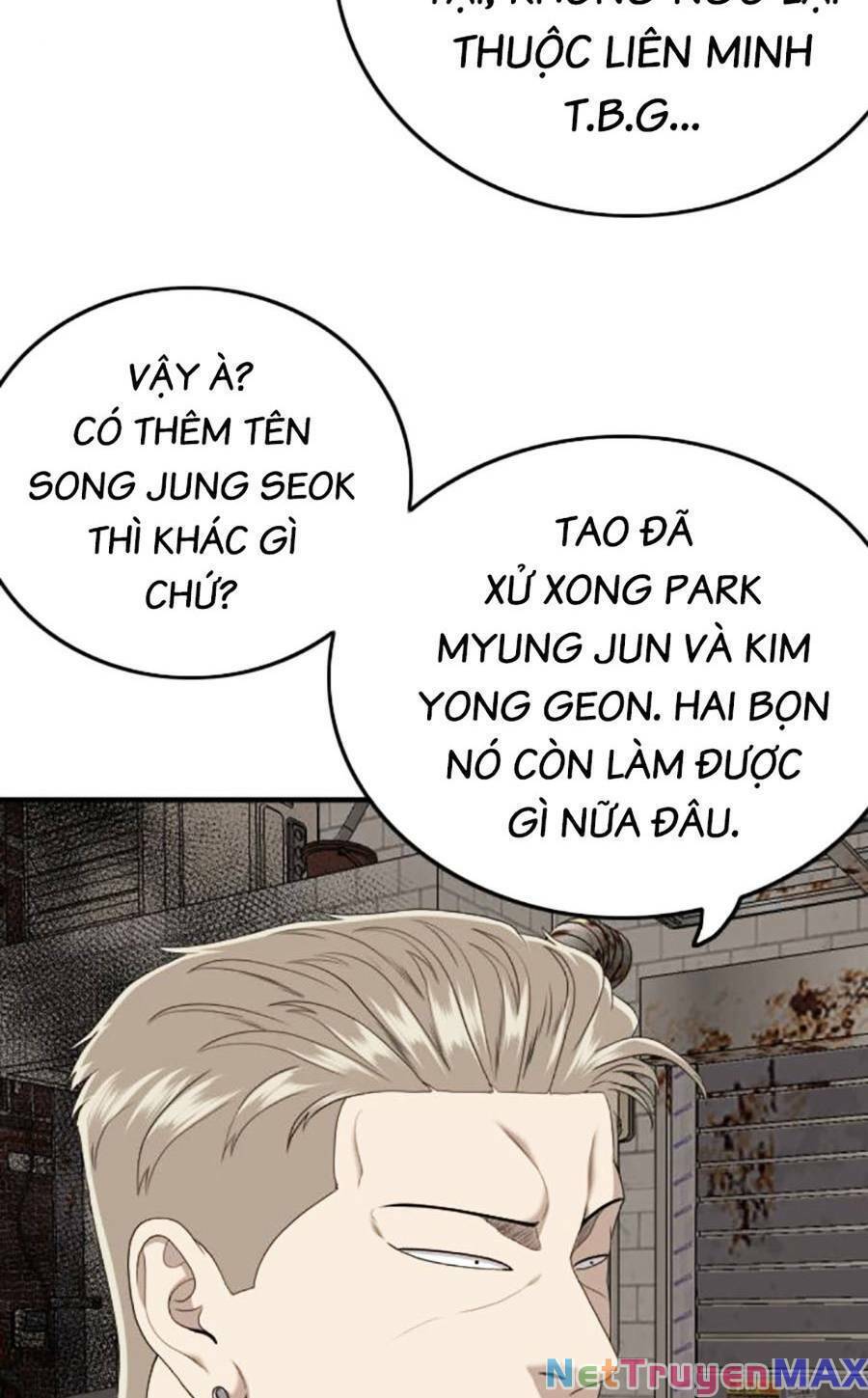 người xấu chapter 153 123