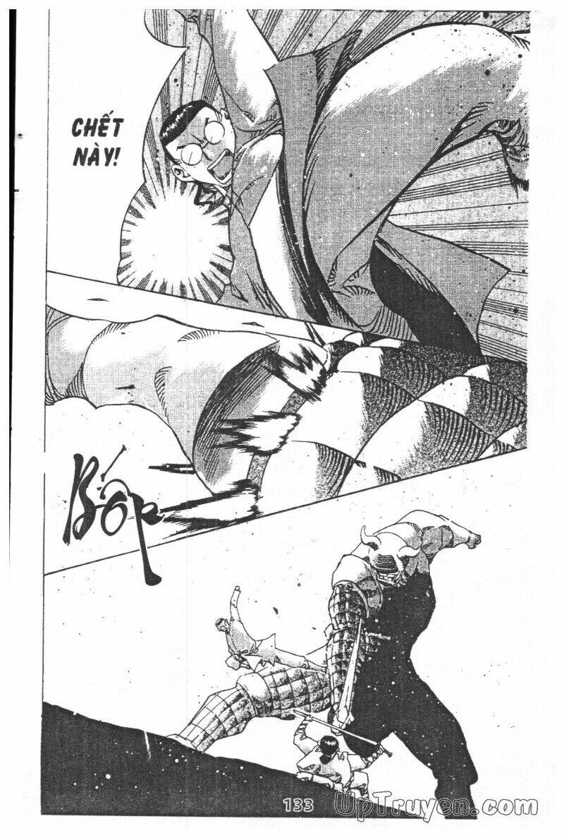 giang hồ bá đạo ký chapter 28 133