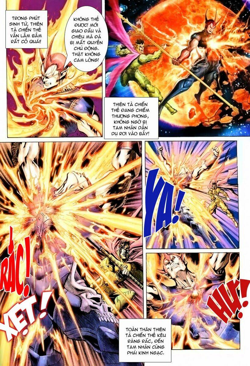 đại thánh vương chapter 88 2